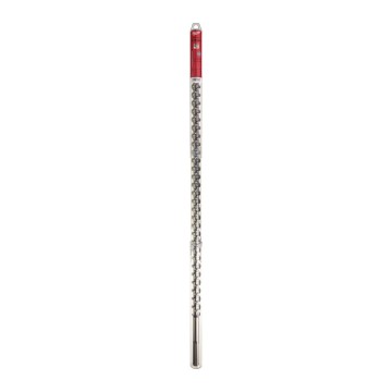 Бур SDS-MAX MX4 MILWAUKEE, діаметр 28,0х920х800мм