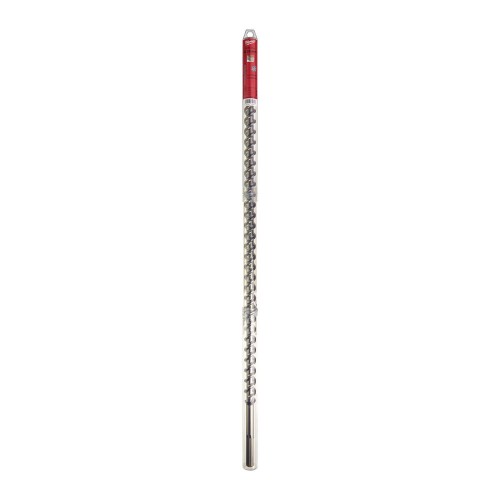 Бур SDS-MAX MX4 MILWAUKEE, діаметр 28,0х920х800мм
