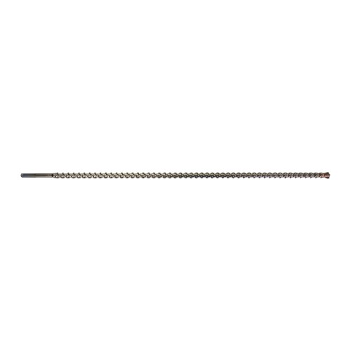 Бур SDS-MAX MX4 MILWAUKEE, діаметр 28,0х1320х1200мм