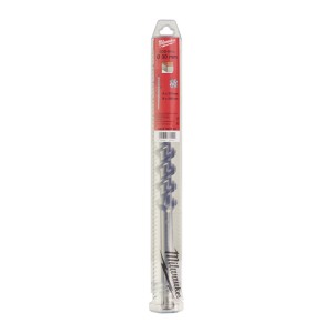 Бур SDS-MAX MX4 MILWAUKEE, діаметр 30,0х370х250мм