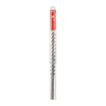 Бур SDS-MAX MX4 MILWAUKEE, діаметр 30,0х570х450мм
