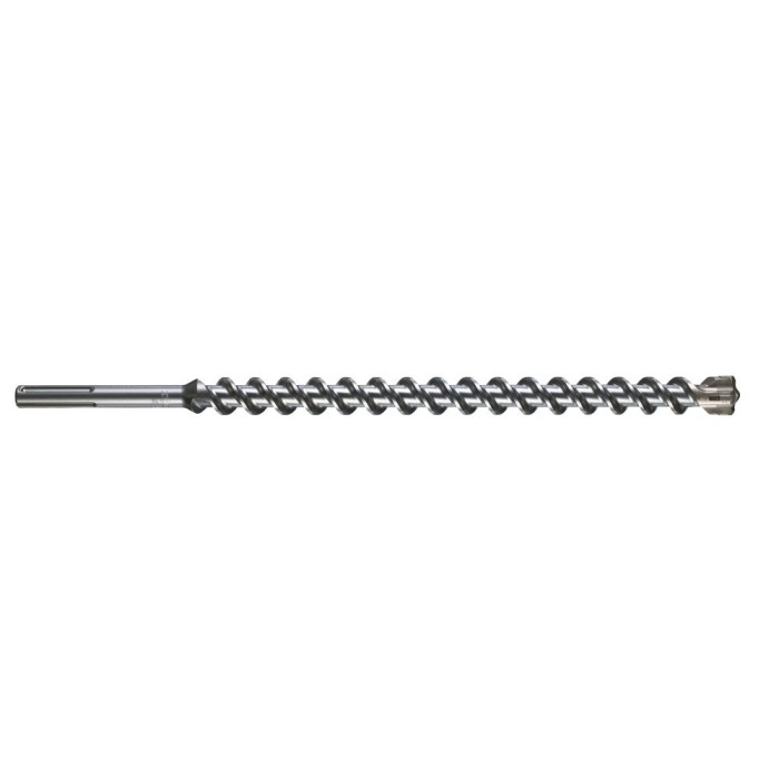 Бур SDS-MAX MX4 MILWAUKEE, діаметр 32,0х570х450мм Бур SDS-MAX MX4 MILWAUKEE, діаметр 32,0х570х450мм