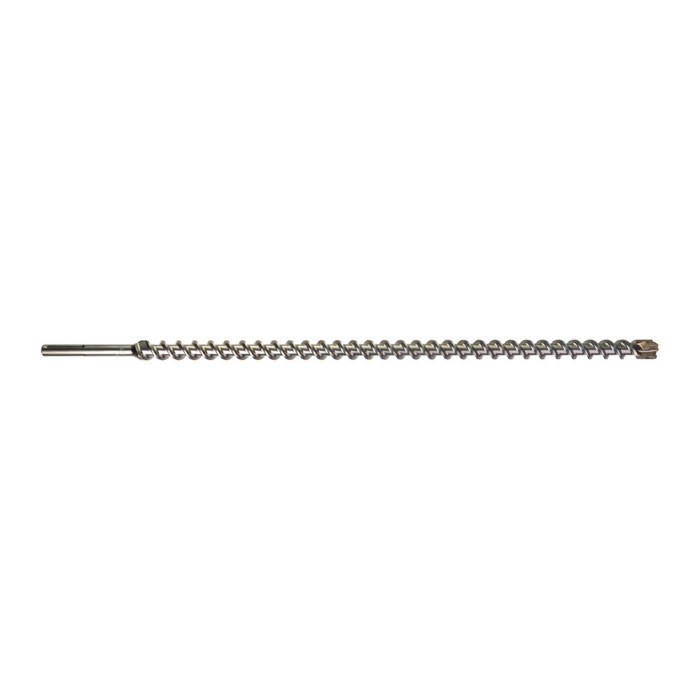 Бур SDS-MAX MX4 MILWAUKEE, діаметр 32,0х920х800мм Бур SDS-MAX MX4 MILWAUKEE, діаметр 32,0х920х800мм