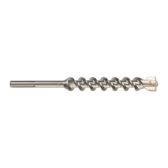 Бур SDS-MAX MX4 MILWAUKEE, діаметр 38,0х370х250мм Бур SDS-MAX MX4 MILWAUKEE, діаметр 38,0х370х250мм
