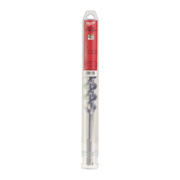 Бур SDS-MAX MX4 MILWAUKEE, діаметр 38,0х370х250мм