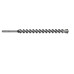 Бур SDS-MAX MX4 MILWAUKEE, діаметр 38,0х570х450мм