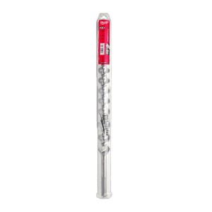 Бур SDS-MAX MX4 MILWAUKEE, діаметр 40,0х570х450мм