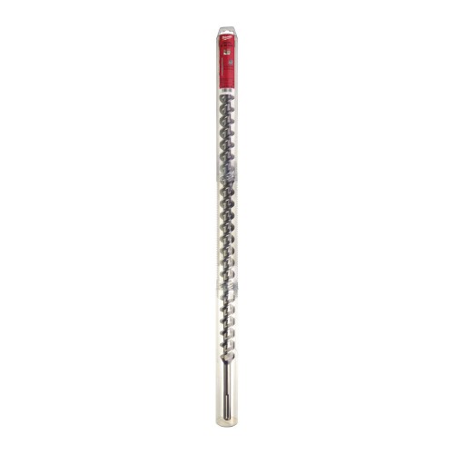 Бур SDS-MAX MX4 MILWAUKEE, діаметр 40,0х920х800мм