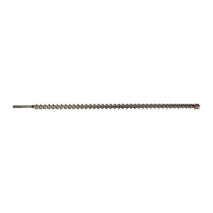Бур SDS-MAX MX4 MILWAUKEE, діаметр 40,0х1320х1200мм