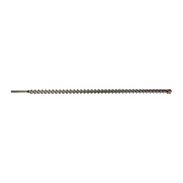 Бур SDS-MAX MX4 MILWAUKEE, діаметр 40,0х1320х1200мм