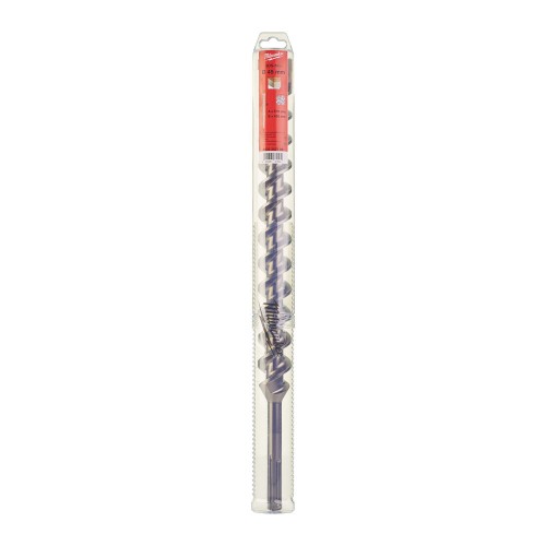 Бур SDS-MAX MX4 MILWAUKEE, діаметр 45,0х570х450мм