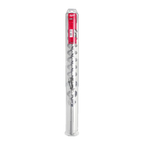 Бур SDS-MAX MX4 MILWAUKEE, діаметр 52,0х570х450мм