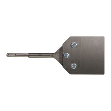 Долото-шкребок SDS-PLUS MILWAUKEE