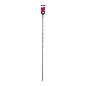 Бур SDS-PLUS MX4 MILWAUKEE, діаметр 10,0х600х540мм