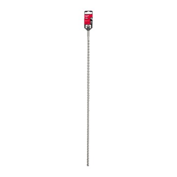 Бур SDS-PLUS MX4 MILWAUKEE, діаметр 10,0х600х540мм