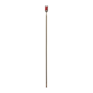 Бур SDS-PLUS MX4 MILWAUKEE, діаметр 10,0х1000х940мм