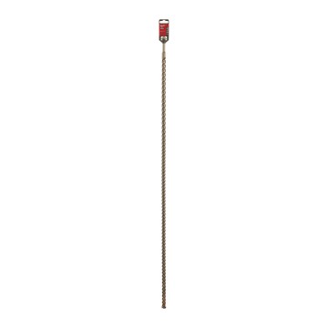 Бур SDS-PLUS MX4 MILWAUKEE, діаметр 10,0х1000х940мм