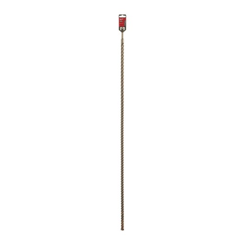 Бур SDS-PLUS MX4 MILWAUKEE, діаметр 10,0х1000х940мм