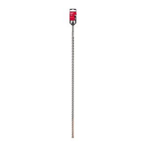 Бур SDS-PLUS MX4 MILWAUKEE, діаметр 12,0х600х550мм