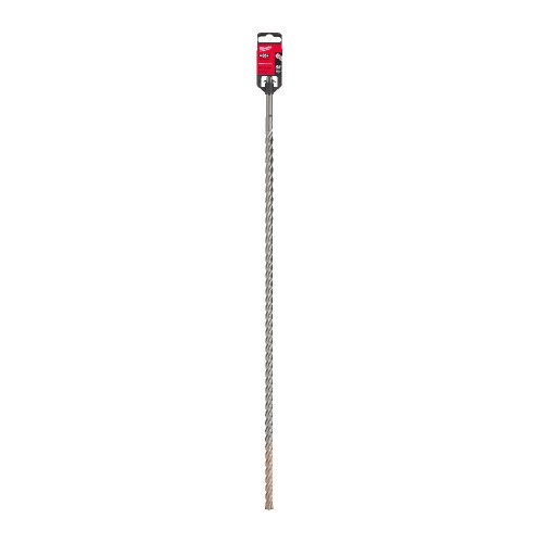 Бур SDS-PLUS MX4 MILWAUKEE, діаметр 12,0х600х550мм