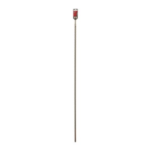 Бур SDS-PLUS MX4 MILWAUKEE, діаметр 12,0х1000х940мм
