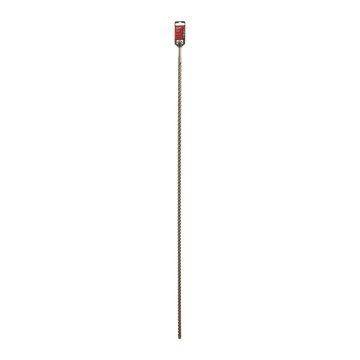 Бур SDS-PLUS MX4 MILWAUKEE, діаметр 12,0х1000х940мм