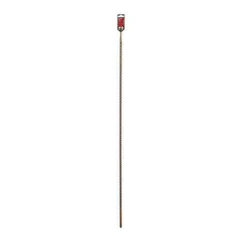 Бур SDS-PLUS MX4 MILWAUKEE, діаметр 12,0х1000х940мм