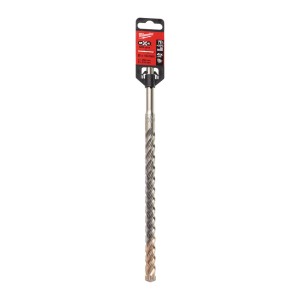 Бур SDS-PLUS MX4 MILWAUKEE, діаметр 14,0х260х200мм