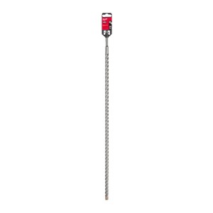 Бур SDS-PLUS MX4 MILWAUKEE, діаметр 14,0х600х550мм