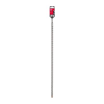 Бур SDS-PLUS MX4 MILWAUKEE, діаметр 14,0х600х550мм