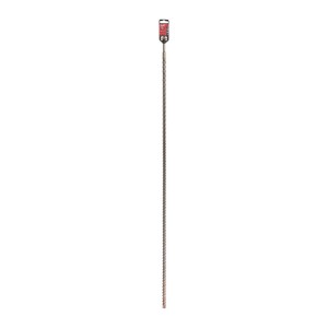 Бур SDS-PLUS MX4 MILWAUKEE, діаметр 14,0х1000х950мм