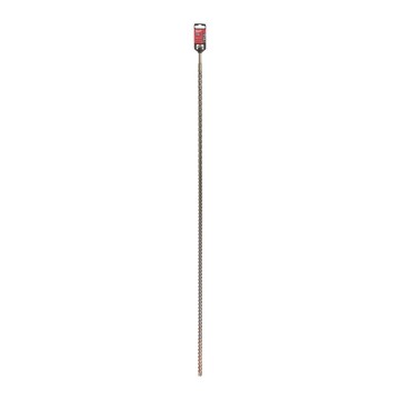 Бур SDS-PLUS MX4 MILWAUKEE, діаметр 14,0х1000х950мм