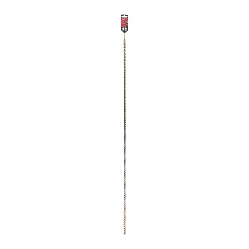 Бур SDS-PLUS MX4 MILWAUKEE, діаметр 14,0х1000х950мм