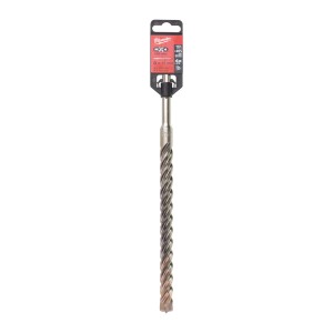 Бур SDS-PLUS MX4 MILWAUKEE, діаметр 15,0х260х200мм