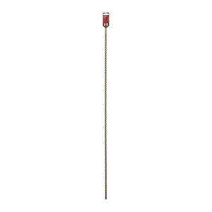 Бур SDS-PLUS MX4 MILWAUKEE, діаметр 16,0х1000х940мм