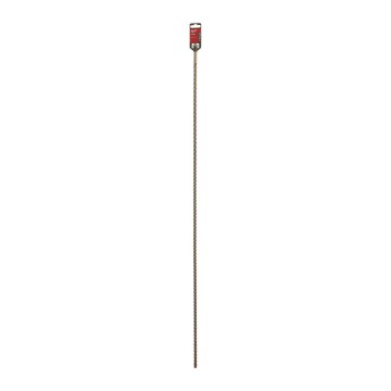 Бур SDS-PLUS MX4 MILWAUKEE, діаметр 16,0х1000х940мм