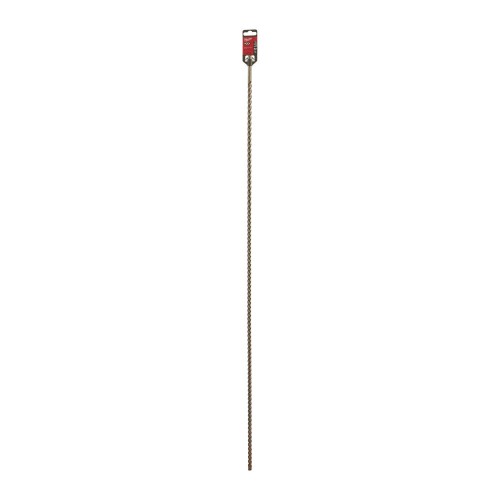 Бур SDS-PLUS MX4 MILWAUKEE, діаметр 16,0х1000х940мм
