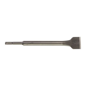 Долото для зняття плитки SDS-PLUS MILWAUKEE, 250х40мм