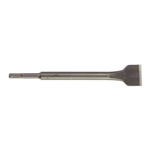 Долото для зняття плитки SDS-PLUS MILWAUKEE, 250х40мм
