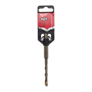 Бур SDS-PLUS M2 MILWAUKEE, діаметр 7,0х110х50мм
