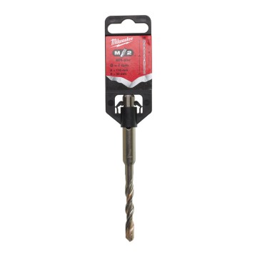 Бур SDS-PLUS M2 MILWAUKEE, діаметр 7,0х110х50мм