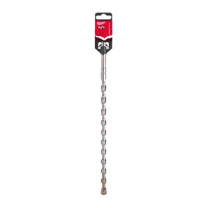 Бур SDS-PLUS M2 MILWAUKEE, діаметр 12,0х310х260мм