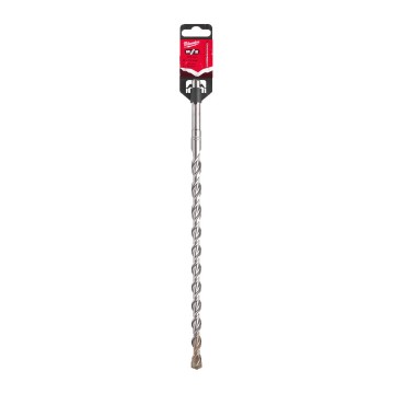 Бур SDS-PLUS M2 MILWAUKEE, діаметр 12,0х310х260мм