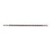 Бур SDS-PLUS MX4 MILWAUKEE, діаметр 18,0х450х400мм