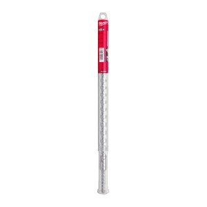 Бур SDS-PLUS MX4 MILWAUKEE, діаметр 18,0х450х400мм