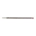 Бур SDS-PLUS MX4 MILWAUKEE, діаметр 22,0х450х400мм
