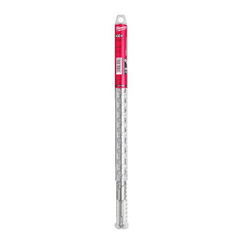 Бур SDS-PLUS MX4 MILWAUKEE, діаметр 22,0х450х400мм