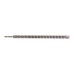 Бур SDS-PLUS MX4 MILWAUKEE, діаметр 24,0х450х400мм