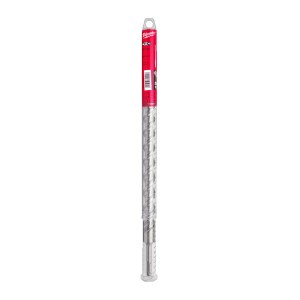 Бур SDS-PLUS MX4 MILWAUKEE, діаметр 24,0х450х400мм