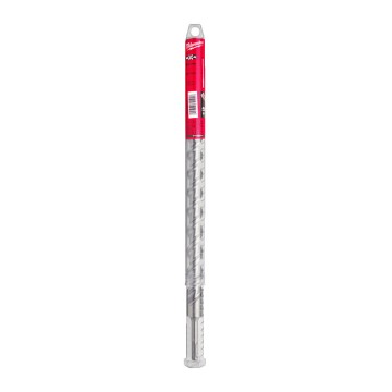 Бур SDS-PLUS MX4 MILWAUKEE, діаметр 24,0х450х400мм